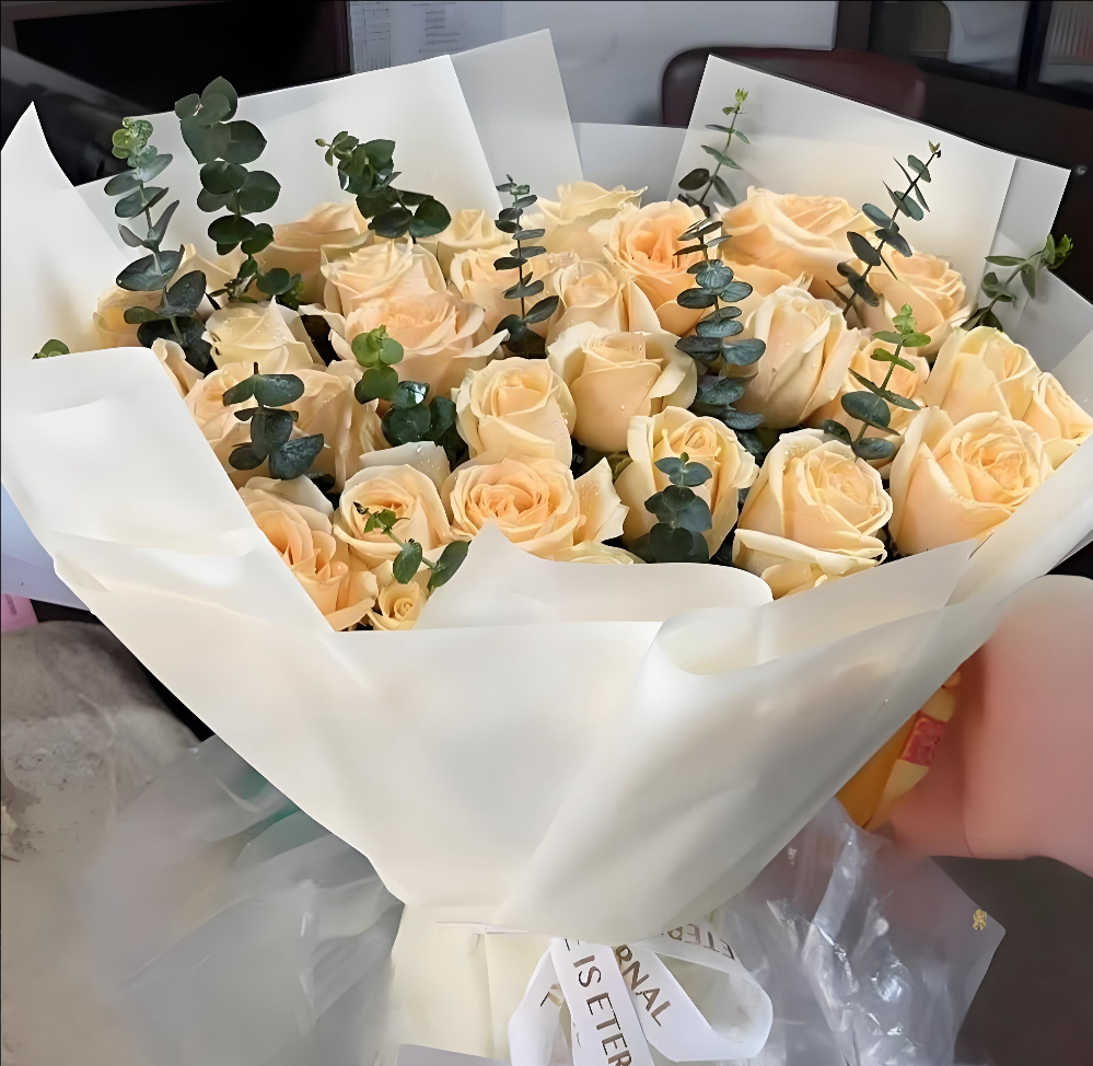 玉溪花店