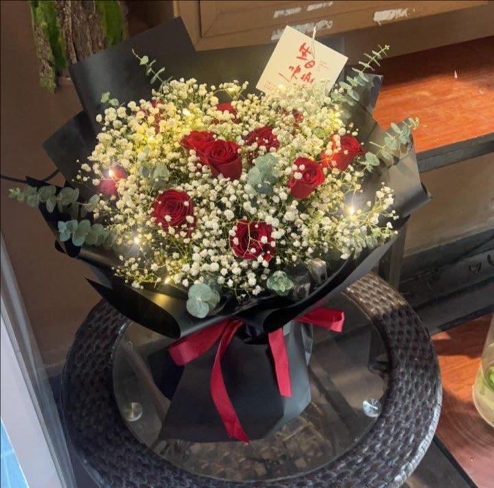 玉溪花店