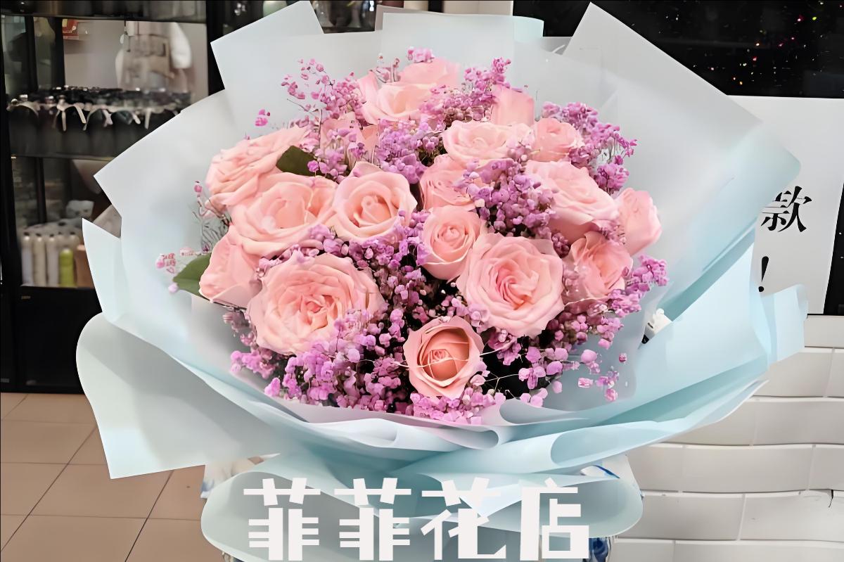 玉溪花店送花,云南省玉溪市鲜花网上预定送货上门,玉溪市鲜花店